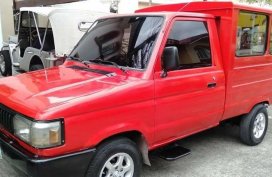 Toyota Tamaraw 1993 for sale