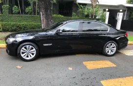 2009 BMW 740Li for sale