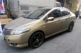 2009 Honda City AT for sale
