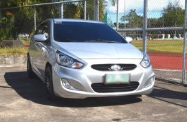 Hyundai Accent 2013 CRDi for sale