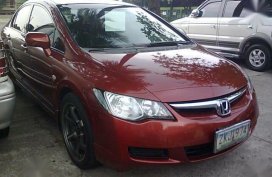 Honda Civic 2007 for sale
