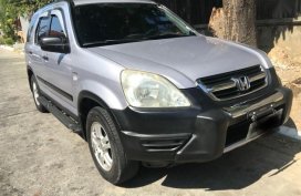2002 Honda CR-V for sale