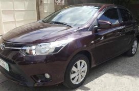 Toyota Vios 2017 for sale