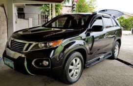 2012 Kia Sorento CRDI for sale