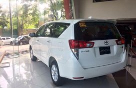 Toyota Innova 2019 new for sale