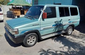 Toyota Tamaraw 1997 for sale