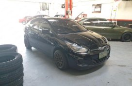 Hyundai Accent 1.4 Mt 2012 for sale