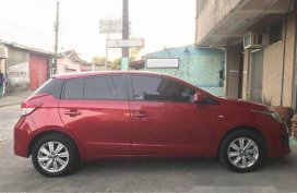 Toyota Yaris 2014 for sale