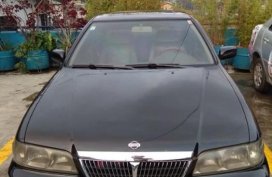 Nissan Sentra Exalta 2000 for sale