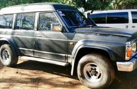 1994 Nissan Patrol for sale