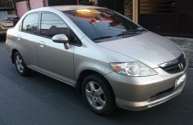 Honda City 2004 for sale
