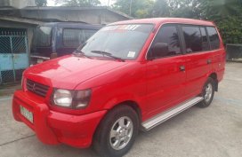 Mitsubishi Adventure 1998 for sale