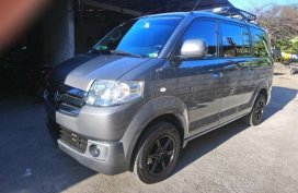 Suzuki Apv 2017 for sale
