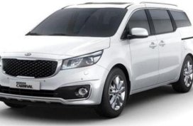 Kia Grand Carnival 2019 for sale