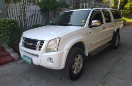 Isuzu D-max LS 2007 for sale