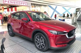 Mazda CX-5 2.5L AWD Gas 2019 new for sale