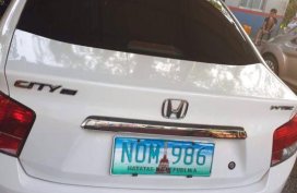 Honda City 2010 for sale