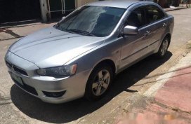 Mitsubishi Lancer 2009 for sale