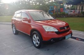 2007 HONDA CR-V 2.0L for sale