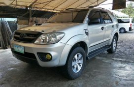 Toyota Fortuner V 2005 for sale