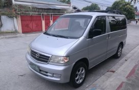 Mazda Friendee AT 2010 for sale