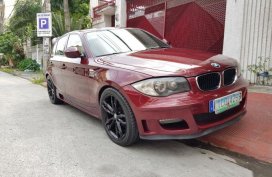 2011 BMW 118D for sale