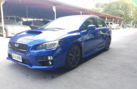 2015 Subaru WRX for sale