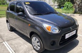 2017 Suzuki Alto for sale