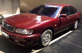 2000 Nissan Cefiro for sale