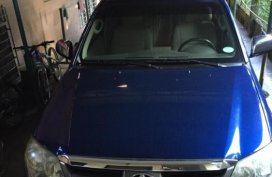 2006 Toyota Fortuner G 2.7 Automatic for sale