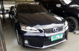 Lexus CT 2012 for sale