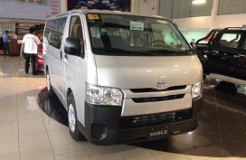 Toyota Hiace 2019 new for sale