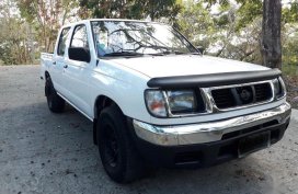 2000 Nissan Frontier for sale