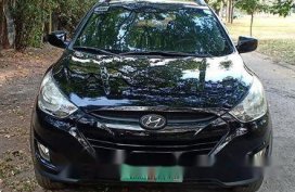 Hyundai Tucson 2013 for sale