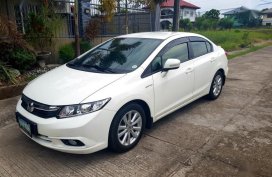 Honda Civic 2012 for sale