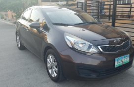 Kia Rio 2012 for sale