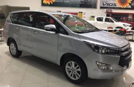 Toyota Innova 2019 new for sale