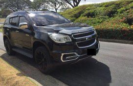 Chevrolet Trailblazer 2016 for sale