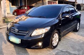 Toyota Corolla Altis 1.6 G 2010 for sale