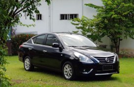 Nissan Almera 2018 for sale