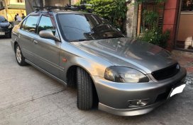 Honda Civic 1999 for sale