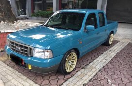2001 Ford Ranger for sale