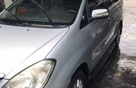 Toyota Innova G automatic 2010 for sale