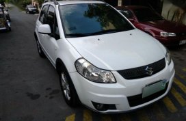 2012 Suzuki SX4 for sale