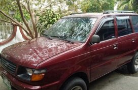 Toyota Revo 1997 for sale 