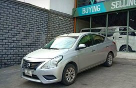 2016 Nissan Almera for sale