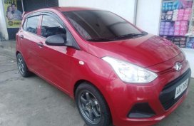 2014 Hyundai Grand i10 for sale