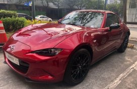 2019 Mazda MX-5 RF for sale