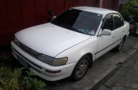 1997 Toyota COROLLA for sale