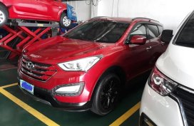 Hyundai Santa Fe 2013 for sale